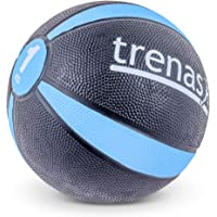 trenas Balón Medicinal de Goma Pro – 1 kg – 1-5 kg – 2 kg – 3 kg – 4 kg – 5 kg